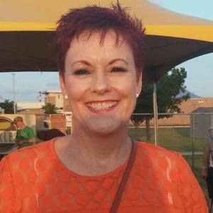 Meet your Posher, Susan